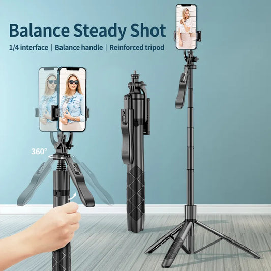 Kabelloser Selfie-Stick