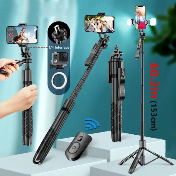 Kabelloser Selfie-Stick